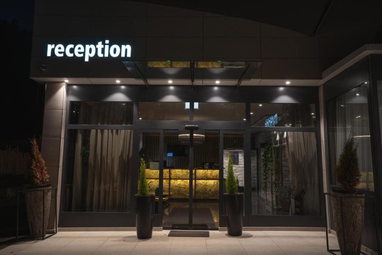 My Home Hotel - Free Parking Winterthur Exterior foto