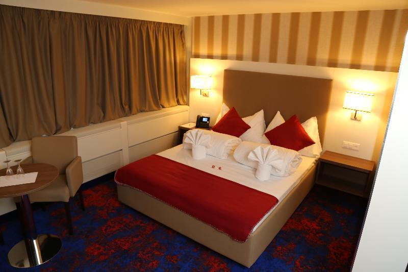 My Home Hotel - Free Parking Winterthur Exterior foto