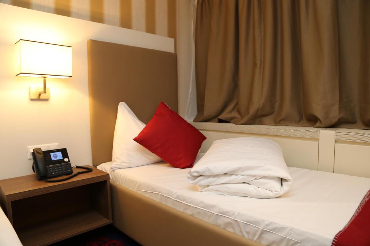 My Home Hotel - Free Parking Winterthur Exterior foto